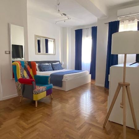 Cilea14 Bed & Breakfast Napoli Eksteriør bilde