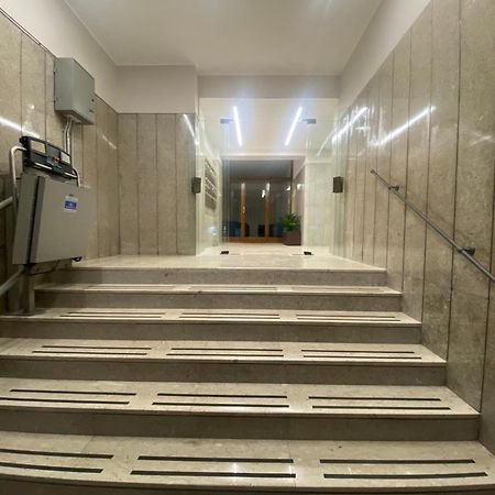 Cilea14 Bed & Breakfast Napoli Eksteriør bilde