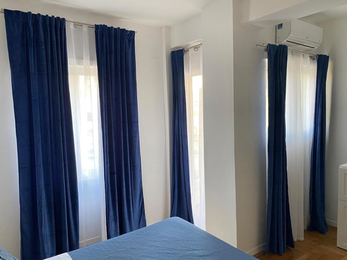 Cilea14 Bed & Breakfast Napoli Eksteriør bilde