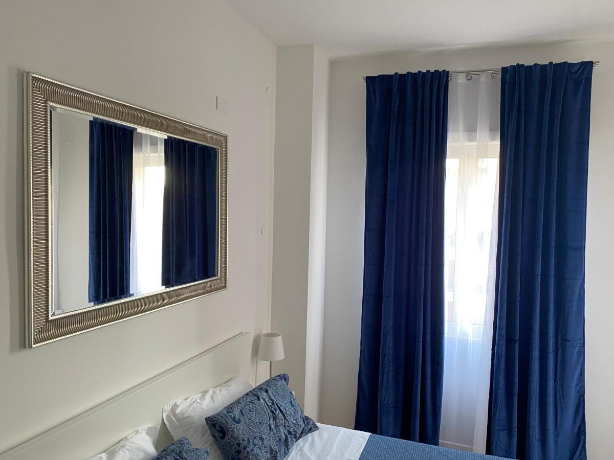 Cilea14 Bed & Breakfast Napoli Eksteriør bilde