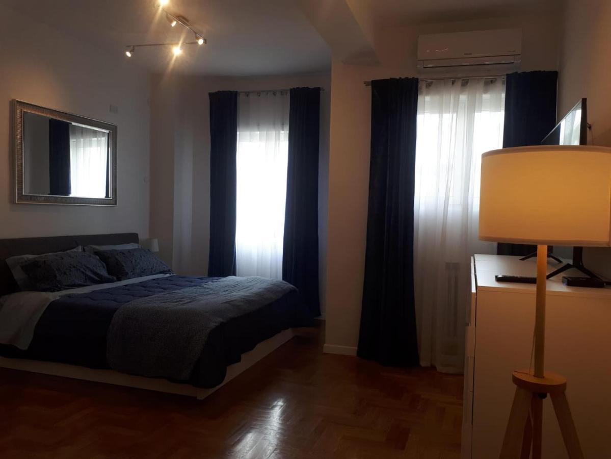 Cilea14 Bed & Breakfast Napoli Eksteriør bilde