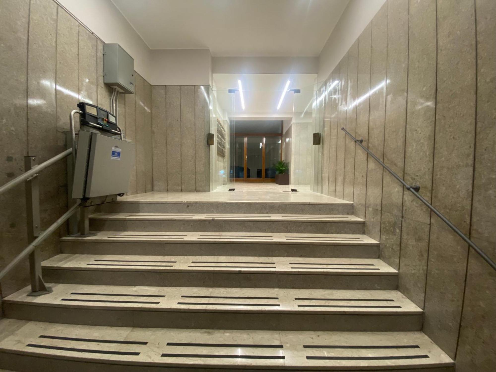 Cilea14 Bed & Breakfast Napoli Eksteriør bilde
