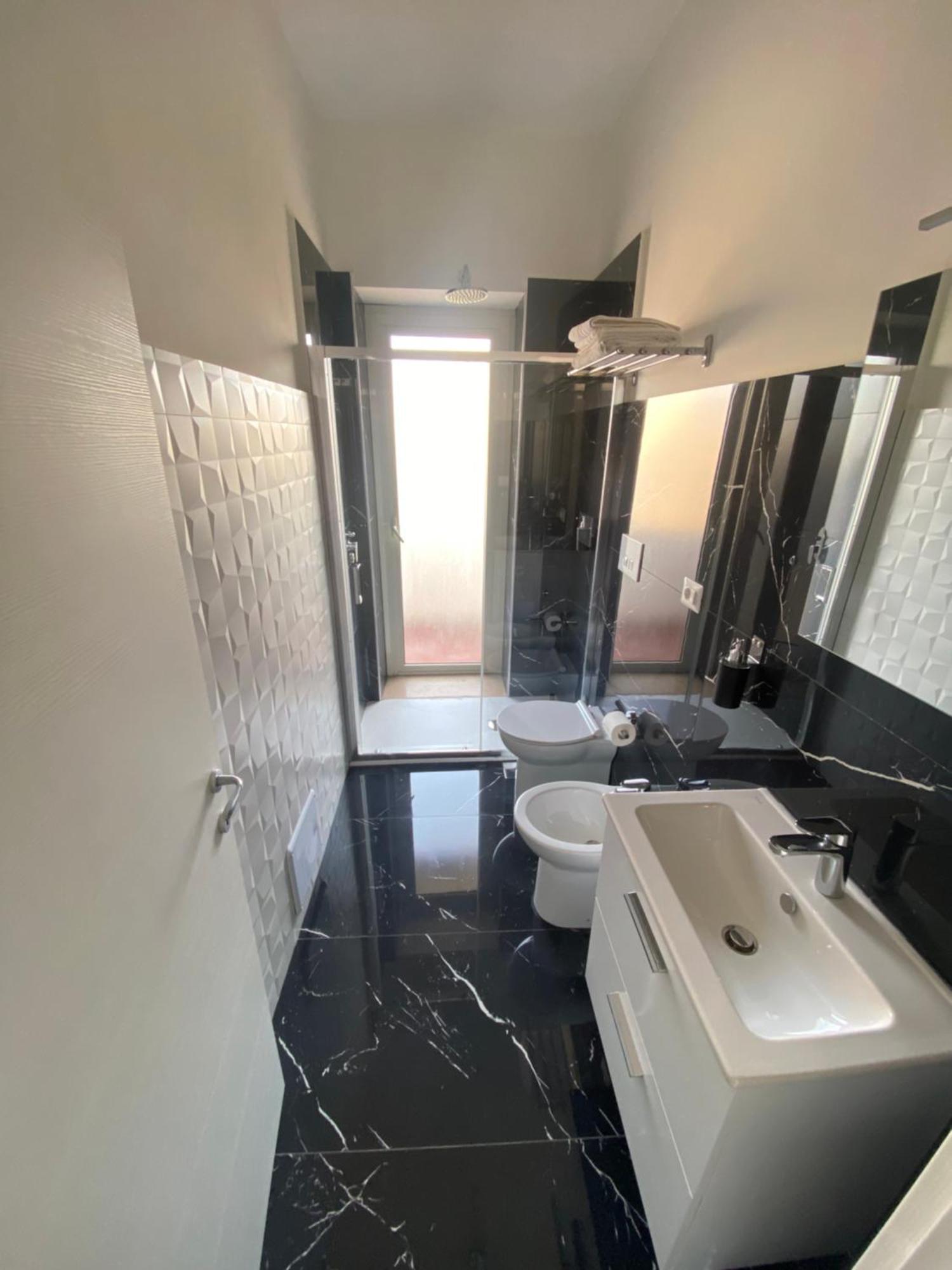 Cilea14 Bed & Breakfast Napoli Eksteriør bilde